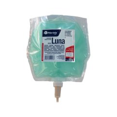 Tekuté mýdlo, jednorázová náplň LUNA 880 ml