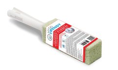 Čisticí blok na WC s rukojetí Soft