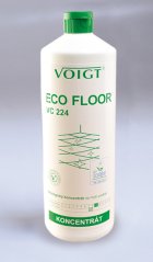 Ekologický prostriedok na umývanie podlahy Merida ECO FLOOR 1 l
