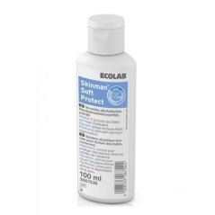 Dezinfekce na ruce Skinman Soft Protect FF 0,1l