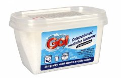 Odstraňovač vodního kamene Go! 250 g