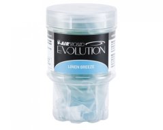 Vklad do osvěžovače vzduchu V SOLID EVOLUTION LINEN BREEZE