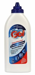Prostředek na rez a vodní kámen na spotřebiče Go! 500 ml
