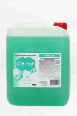 Udržiavací sanitárny čistič Go! profi 703, 5l