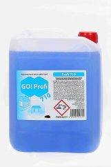 Univerzální čistící prostředek Go! profi 710, 5l