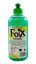 Mycí prostředek na nádobí a úklid Fox citron 500  ml