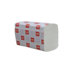 Gastronomické ubrousky, karton 6000 ks, 24 x 16,4 cm