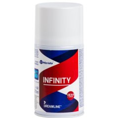 Vůně do osvěžovače vzduchu INFINITY 250 ml