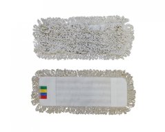 Mop s kapsami ECONOMY 40 cm bavlna