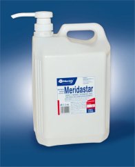 Mycí pasta MERIDASTAR 5 kg