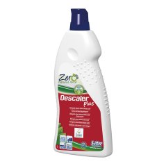 Odvápňovač povrchů, Descaler Plus Zero, 1 l