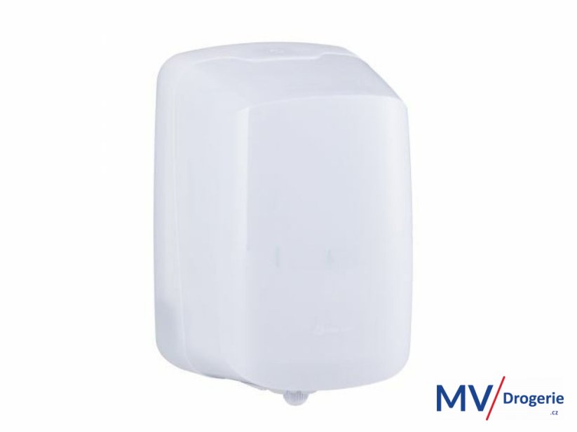 Zásobník na papírové ručníky v rolích MERIDA Hygiene CONTROL FLEXI