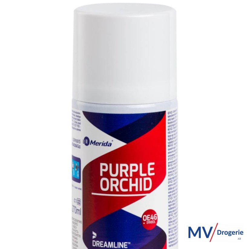 Vôňa do osviežovača vzduchu PURPLE ORCHID 250 ml