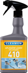 Aplikačná fľaša CLEAMEN 410 550 ml