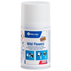Vůně do osvěžovače vzduchu WILD FLOWERS 250 ml
