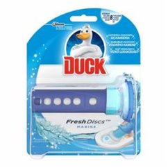 Čistič WC, Duck fresh discs 36ml