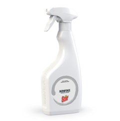 Dezinfekce 500ml MR