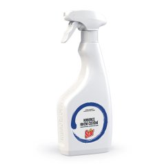Koberce a čištění 500ml