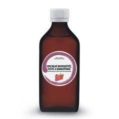 Žuvačky špeciálny rozpúšťač čistič odmasťovač 200ml