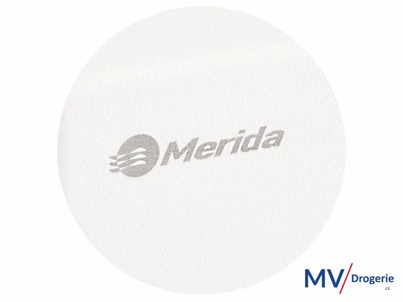 Zásobník na jednotlivé papírové ručníky MERIDA STELLA MINI nerez bílá