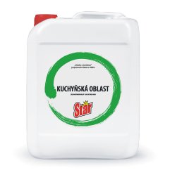 Kuchyňská oblast 5l