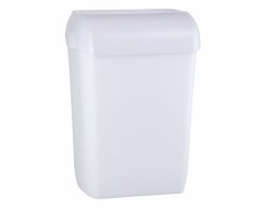 Koš závěsný otevřený MERIDA Hygiene CONTROL, 23 L
