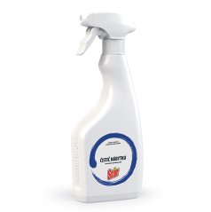 Čistič nábytku 500ml zrelá čerešňa