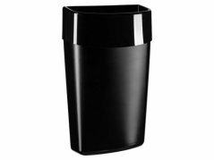 Kôš závesný otvorený MERIDA ONE 40 l, čierny