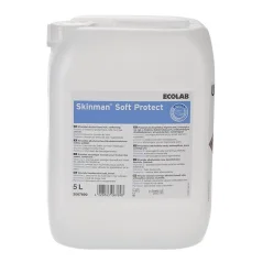 Dezinfekce na ruce Skinman Soft Protect 5l