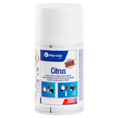 Vůně do osvěžovače vzduchu CITRUS 250 ml