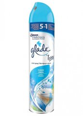 Osviežovač vzduchu, Brise spray VÔŇA ČISTOTY, 300 ml