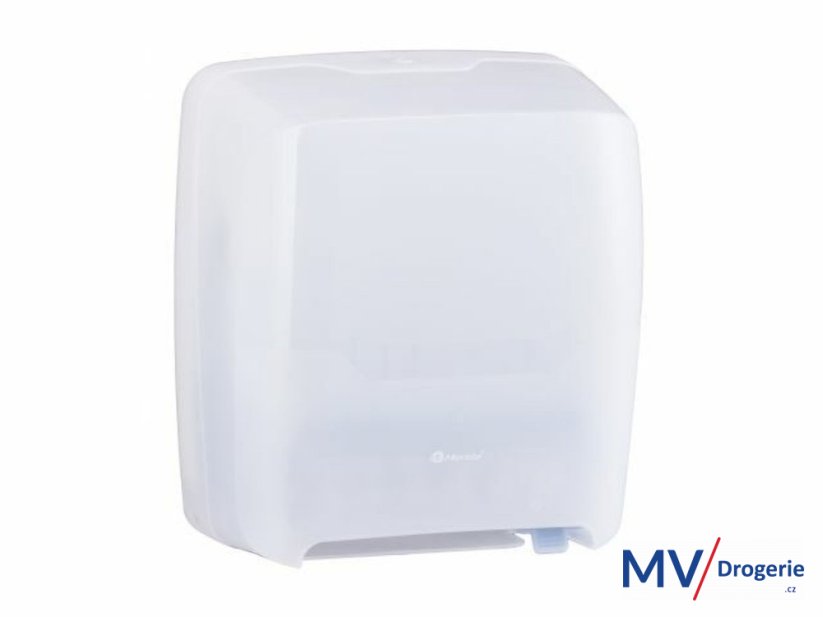 Mechanický podavač papírových ručníků MERIDA Hygiene CONTROL