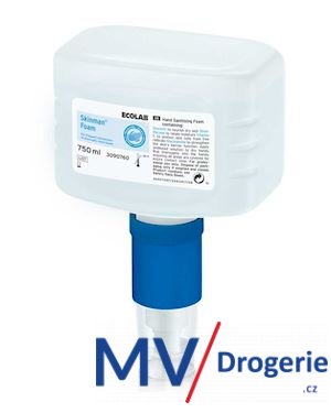Dezinfekce na ruce Skinman Soft Protect 750 ml NEXA