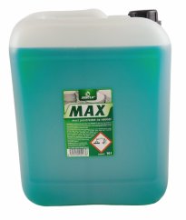 Prostředek na nádobí Satur max 10  l