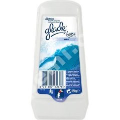 Osviežovač vzduchu, Brise gél MARINE (morský), 150g