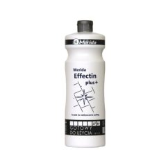 Prostředek na leštění podlah Merida EFFECTIN Plus 1 l