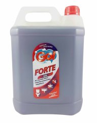 GO! FORTE 5l na rez a vodní kámen