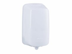 Zásobník na toaletní papír nebo papírové ručníky MERIDA HYGIENE Control FLEXI