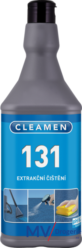 Extrakční čištění CLEAMEN 131, 1 l