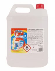 Čistič na okna Go! 5 l