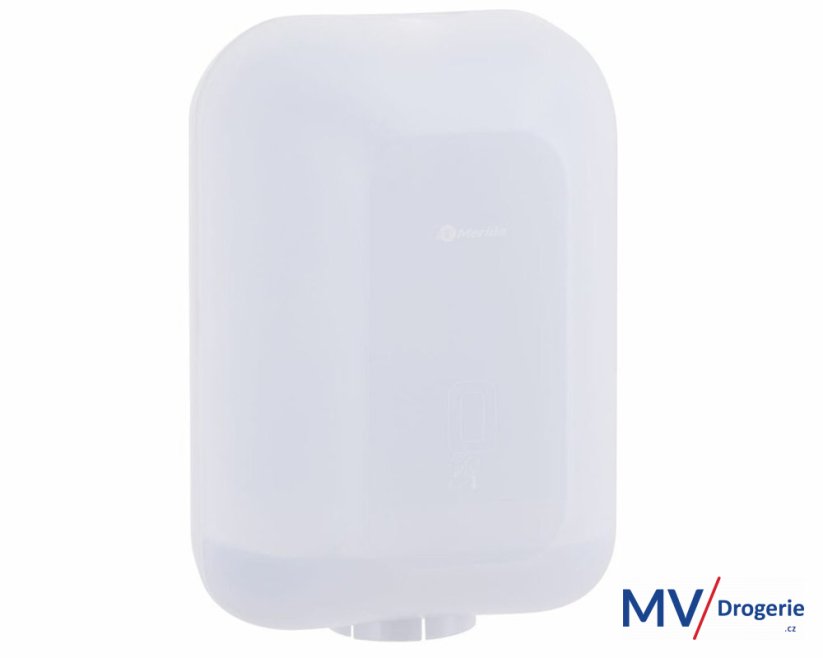 Zásobník na papírové ručníky v rolích MERIDA Hygiene CONTROL FLEXI