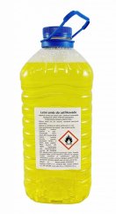Letní směs do ostřikovače Satur 3 l