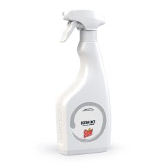 Dezinfekce 500ml MR