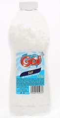 Sůl do myček Go! 1,5  kg
