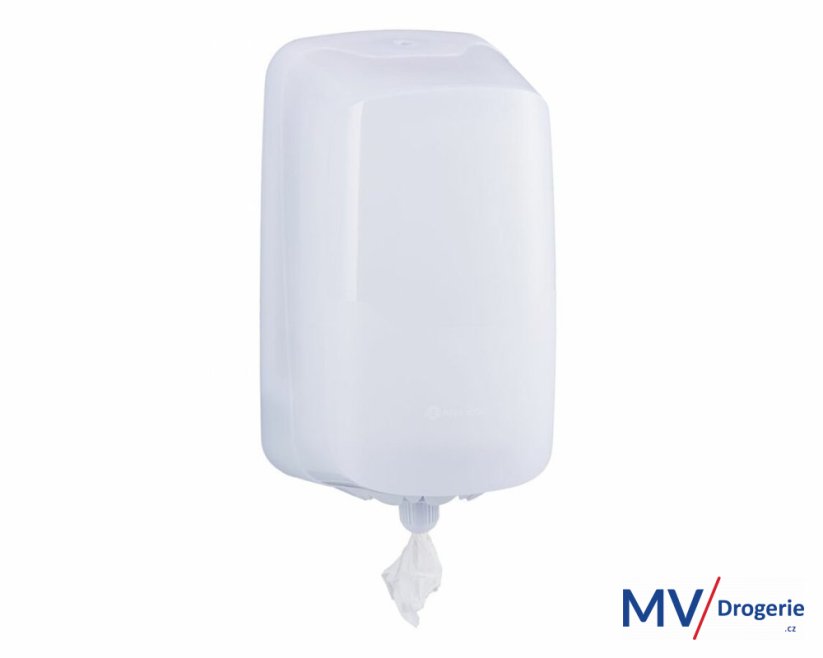 Zásobník na toaletní papír nebo papírové ručníky MERIDA HYGIENE Control FLEXI