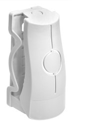 Nástěnný držák na osvěžovače vzuchu ECO AIR 2.0, bílý