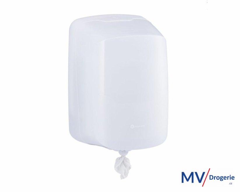 Zásobník na papírové ručníky v rolích MERIDA Hygiene CONTROL FLEXI