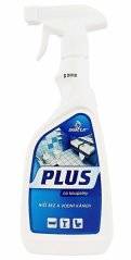 Čistič na koupelny Satur plus 500 ml s rozprašovačem