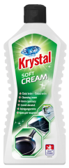 Čistící krém do kuchyně KRYSTAL 600 g