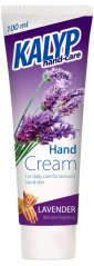 Jemný krém na ruce Kalyp lavender 100  ml